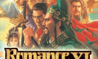 Trailer Romance of The Three Kingdoms XI