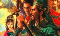 Romance of The Three Kingdoms en démo