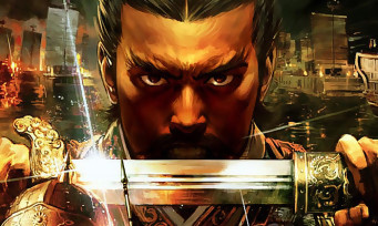 Romance of the Three Kingdoms XIII : voici les premières images du jeu