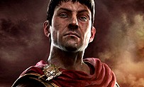Total War Rome 2 : découvrez les coulisses du trailer réalisé en live