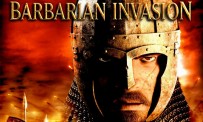 Invasions barbares