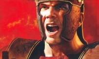 Test Rome Total War