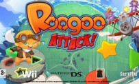 Roogoo Attack - Trailer