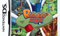 Un trailer pour Roogoo Attack