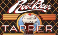 Root Beer Tapper