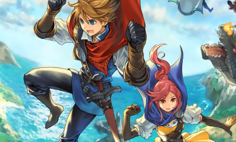 RPG Maker Fes : un trailer annonce la date de sortie en Europe