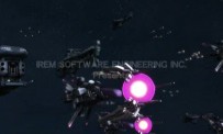 R-Type Tactics 2 - Trailer # 1