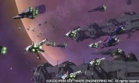 R-Type Tactics 2 retardé en images