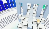 Rubik's Puzzle Galaxy : RUSH - Trailer