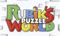 Rubik's Puzzle Galaxy : RUSH dat