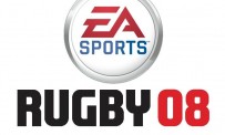 Rugby 08 : les premières images