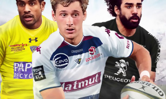 Rugby 18 : une vidéo qui met l'accent sur l'authenticité du gameplay