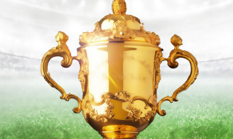 Rugby World Cup 2015 : les premières images du jeu sur PS4 et Xbox One