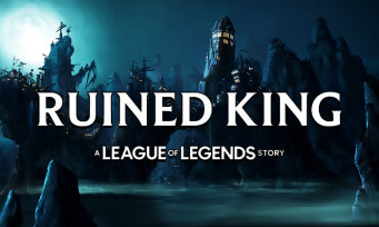 Ruined King : un RPG dans l'univers de League of Legends, le trailer épique