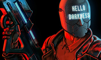 RUINER : un trailer de gameplay qui montre les combats de boss