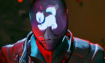 Ruiner : le jeu de Devolver tournera à 120fps sur PC mais pas sur consoles