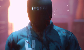 Ruiner s'offre une mise à jour gratuite et sauvage, voici le trailer