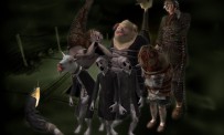 Vidéo Rule of Rose