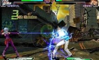 Rumble Fish sur PS2