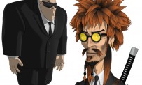 Runaway : A Twist of Fate prend la pose