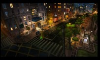 Runaway 3 en chantier