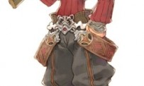 Rune Factory 3 annoncé sur DS