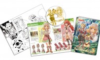 Rune Factory 3 : des images