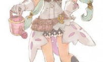 Rune Factory 4 s'aventure en images