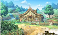 Rune Factory Frontier : premières images