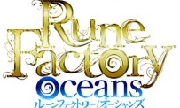 Rune Factory Oceans émerge en images