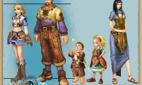 Une mise à jour pour Runes of Magic