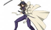 Un jeu de baston Kenshin sur PSP