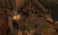 Un add-on pour Rush for Berlin