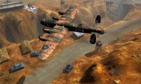 Nouvelles images de Rush for The Bomb