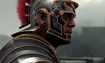 Xbox One : Ryse Son of Rome ne tournera pas en 1080p
