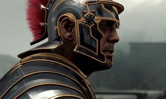 Ryse Son of Rome : un nouveau trailer qui parle des armes et des armures