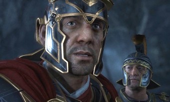 Ryse Son of Rome : deux trailers et une poignée d'images