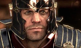 Ryse Son of Rome : le DLC "Duel of Fates" disponible