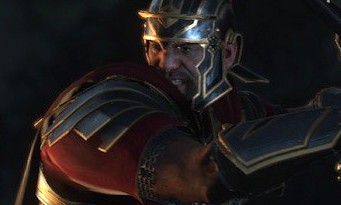 Ryse Son of Rome : un dernier trailer tout en émotions