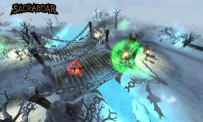 Sacraboar : une sortie en images