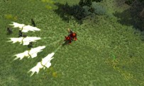 Sacred 2 : des images d'Ice & Blood