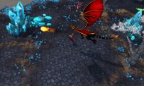 Sacred 2 : Ice & Blood prend froid