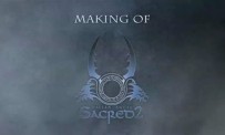 Sacred 2 : The Fallen Angel - Making-of