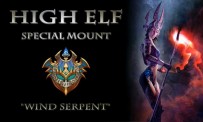 Sacred 2 : The Fallen Angel - High Elf