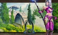 Sacred 2 : Fallen Angel en images