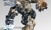 Sacred 2 : bénédiction d'images