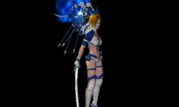 Sacred 2 Fallen Angel prend la pose