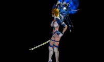 Un nouveau personnage dans Sacred 2