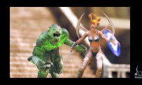 GDC 08 > Sacred 2 : le plein de visuels