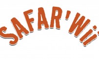 Safar'Wii : un site et un trailer